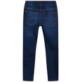 thumbnail image 5 of Lee Boys' Jeans - Pull On Tapered Fit Comfort Stretch Knit Denim Jeans (2T-20), 5 of 5
