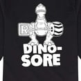 thumbnail image 3 of Toy Story - Dino - Toddler And Youth Long Sleeve Graphic T-Shirt, 3 of 5
