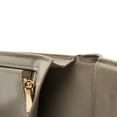 thumbnail image 6 of Pre-Owned Celine Medium Strap Wallet, Bifold Beige, Blue Leather, Women's, CELINE (Good), 6 of 12