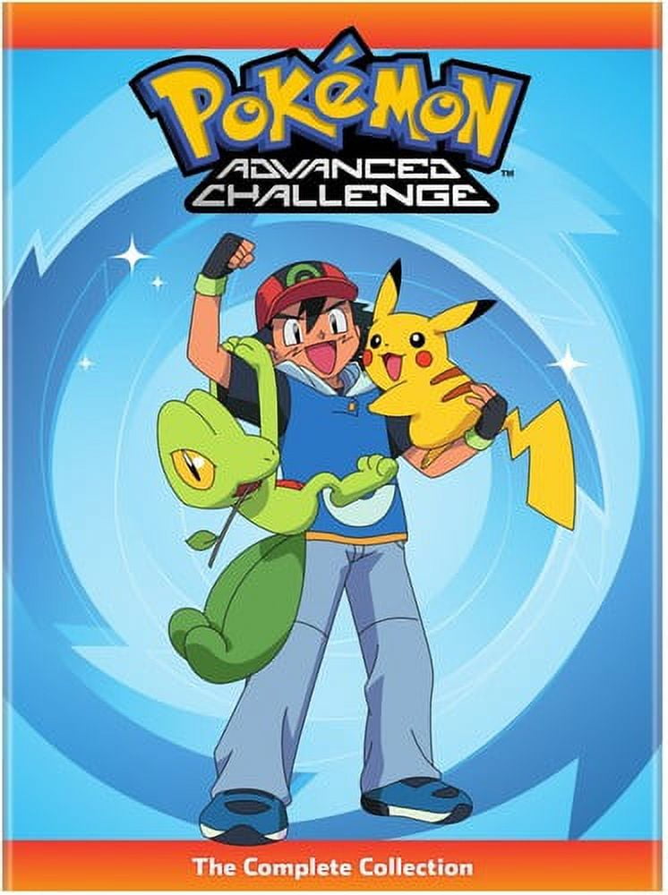 Pokemon advanced battle watch online sale