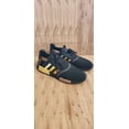 thumbnail image 1 of Adi-das NMD_R1 Shoes - Black/Yellow/Orange/Clay - Brand New - Mens U.S. 13, 1 of 6