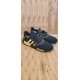 thumbnail image 1 of Adi-das NMD_R1 Shoes - Black/Yellow/Orange/Clay - Brand New - Mens U.S. 13, 1 of 6