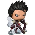 thumbnail image 5 of Funko POP! Animation: One Piece - Snake-Man Monkey D. Luffy - Collectable Vinyl Figure - Gift Idea - Official Merchandise - for Kids & Adults - Anime Fans - Model Figure for Collectors and Display, 5 of 5