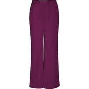 Women's Core Essentials Stretch Drawstring Scrub Pant