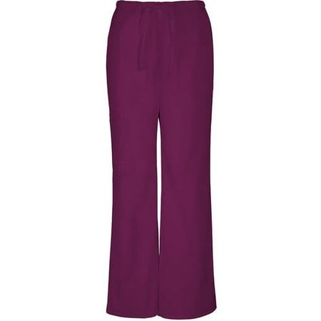 Women's Core Essentials Stretch Drawstring Scrub Pant