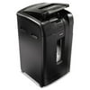 Swingline Stack-and-Shred 750X Hands-Free Micro-Cut Shredder, 750 Sheet Capacity 1757578-US