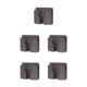 thumbnail image 2 of Bearachild Soporte colgante para carga de teléfono móvil, caja de almacenamiento montada en soporte de Control remoto masculino multifunción montado en Type8 NO8 Bearachild CBP065544, 2 of 6