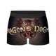 thumbnail image 2 of Calzoncillos tipo bóxer transpirables para hombre Dragon-Dogma, ropa interior para hombre, regalo, 2 of 5