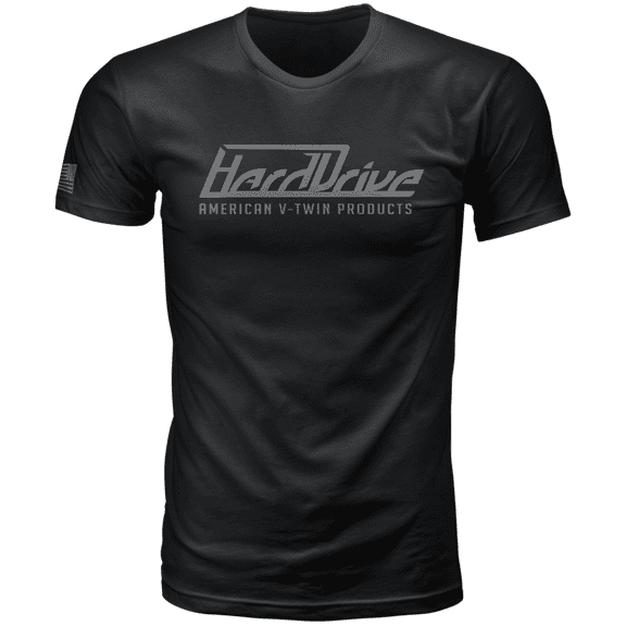 Harddrive New HardDrive Tee, 800-02022X