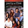 thumbnail image 1 of Party of Five - Season 2 (DVD), 1 of 1