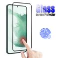 thumbnail image 1 of Vidrio Templado 4 En 1 Para Samsung Galaxy S23 S22 Ultra Plus S23 + S23Ultra S23Plus 5G S21 Pantalla Curva Completa HD Protector De Lente Transparente Cámara Película Frontal Gao Jiahui unisex, 1 of 2