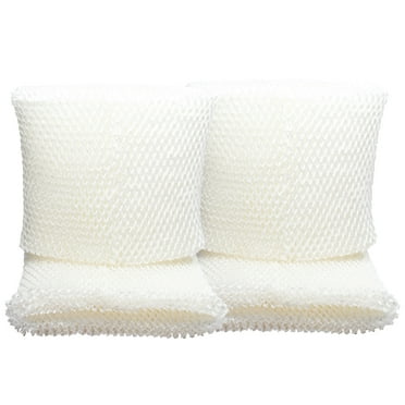 4-Pack Replacement GE 106609 Humidifier Filter - Compatible GE HWF65 Air Filter
