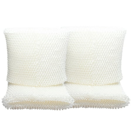

4-Pack Replacement Holmes HM2060 Humidifier Filter - Compatible Holmes HWF65 Type C Air Filter