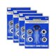 thumbnail image 1 of 244194 Aftermarket Pump Repair Packing Kit for Airless Paint Sprayer 390 395 490 495 595 3400 Compa, 1 of 5