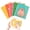 Cats, variant on Grusce 5PCS Swedish Dishcloths, Absorbent Kitchen Towels, Reusable Dish Towels, Cleaning Wipes for Dishes Cookware Countertop