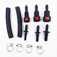 thumbnail image 6 of Automobile System Gasoline Pressure Gauge Car Pressure Tester Tool 0-100PSI 6.3/ 7.89/ 9.49 with Valve, 6 of 7