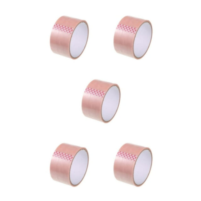 Matsuzay cinta de bola adhesiva diy alivio del estrés cintas luminosas adhesivo sedoso artesanías de juguete de descompresión para Type2 NO2