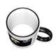 thumbnail image 4 of Taza de cerámica de doble cara para café, té y oficina, regalo de Pesadilla antes de Navidad, 4 of 7