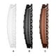thumbnail image 4 of Jumpingount Pinzas para el cabello, accesorio de modelado, carcasa de plástico, horquilla nupcial para boda, pasadores para niñas, herramienta de Type3 NO3, 4 of 6