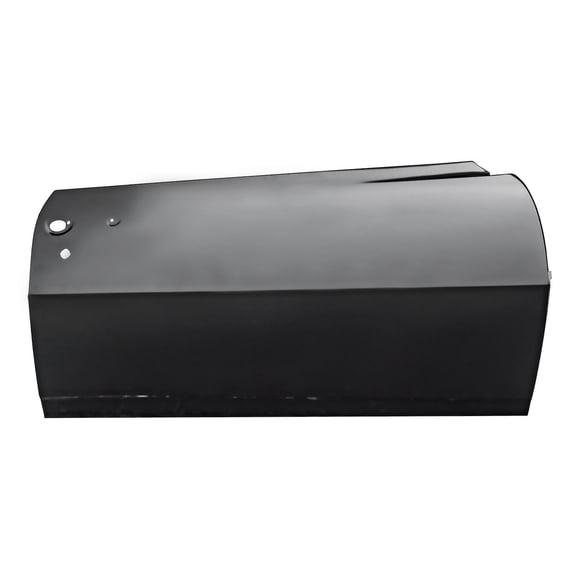 JEGS Door Skin for 1968 Chevrolet Camaro, Pontiac Firebird [Right/Passenger Side]