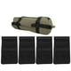 thumbnail image 2 of Bolsas de potencia ajustables para ejercicios de entrenamiento de fuerza - 48x20cm, 2 of 10