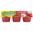 thumbnail image 2 of Mott's Fruitsations Mott's Fruitsations Compote de Pommes à la Fraise Originale, 2 of 7