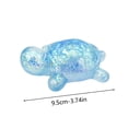 thumbnail image 3 of Juguete Antiestrés con Forma de Tortuga: Pelota Sensorial Suave de Crecimiento Lento para Aliviar La Ansiedad y Mejorar La Concentración. Juguete Portátil para Descompresión, Ideal para La Oficina, L, 3 of 7