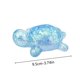 thumbnail image 3 of Turtle Shape Shape Kneading Malt-filled Slow-motion Stress Relief Toy, 3 of 8