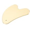 thumbnail image 1 of Outil Gua Sha, Outil de Massage Gua Sha en Métal Simple pour la Maison, 1 of 7