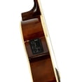 thumbnail image 3 of Guitarra Electroacustica Bamboo GA-40-NAT-Q-AR, 3 of 4