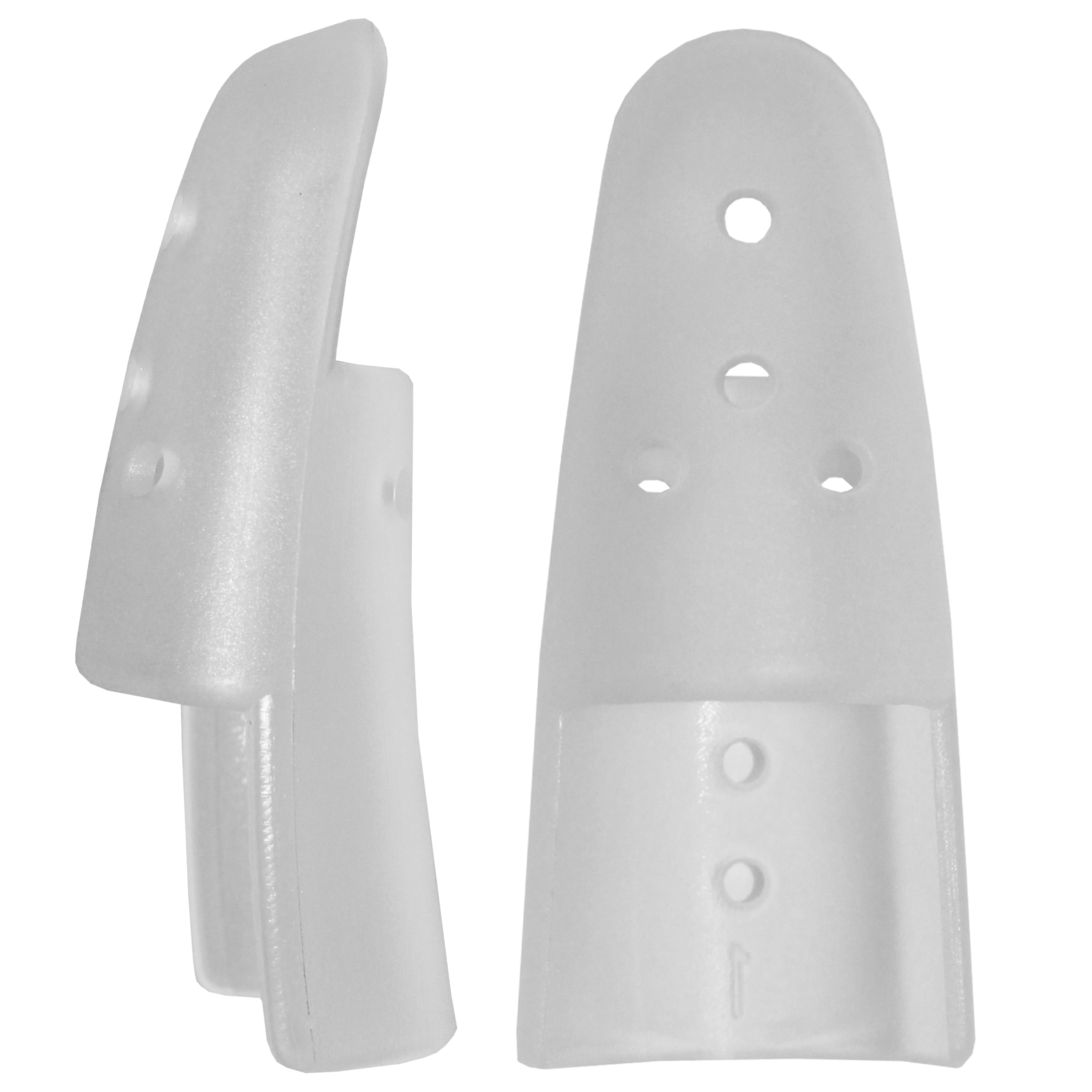 STAX FINGER SPLINT, SIZE 1