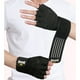 thumbnail image 3 of Levantamiento de pesas gimnasio hombres guantes antideslizante medio dedo para entrenamiento/ejercicio/fitness Hugtrwg Para estrenar, 3 of 9