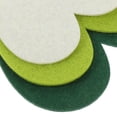 thumbnail image 2 of 6 protectores para ollas y sartenes, almohadillas separadoras para utensilios de cocina, separadores de ollas., 2 of 8