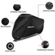 thumbnail image 3 of For YAMAHA T-Max 500 TMAX 500 560 Motorcycle Cover UV Protection Outdoor Dustproof Snowproof Motorbike Waterproof Rain Cover, 3 of 5