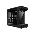 thumbnail image 2 of Cooler Master MasterFrame 360 Stage LCD Open-Frame ATX PC Case, Front LCD Display, 430mm GPU Max, 360mm Radiator Support, Supports Up to 12 x120mm Fans, PCIe 5.0 Riser, USB4 Type-C, Vertical GPU Moun, 2 of 12