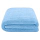 thumbnail image 3 of Toalla de baño American Soft Linen de gran tamaño, 100% algodón, 40 x 80 cm, 3 of 8