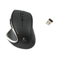 thumbnail image 4 of Logitech Performance MX - Souris - Ergonomique - Droitier - laser - 9 Boutons - Sans Fil - 2.4 GHz - Récepteur USB Sans Fil, 4 of 9