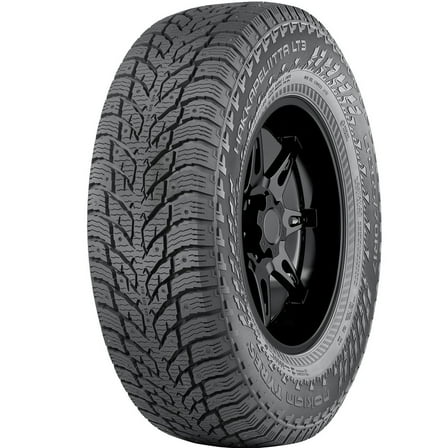 Nokian Hakkapeliitta LT 3 Winter LT225/75R16 115/112Q E Light Truck Tire