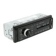 thumbnail image 3 of Auto Stéréo, Lecteur MP3 Voiture Double Lecteur Auto Radio Voiture Valeur Imbattable, 3 of 14