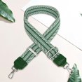 thumbnail image 1 of Bag Replacement Strap 3.8cm Width 360 Rotating Head for Bags Strap Replacement, 1 of 9