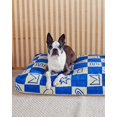 thumbnail image 2 of Tile Dog Bed, 2 of 3