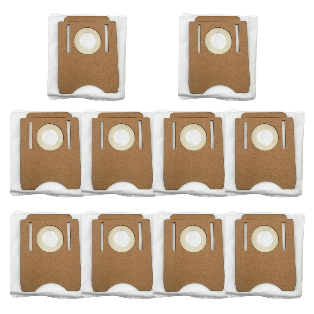 Replacement Parts Accessories Dust Bag For Obode A8 Plus for ETA