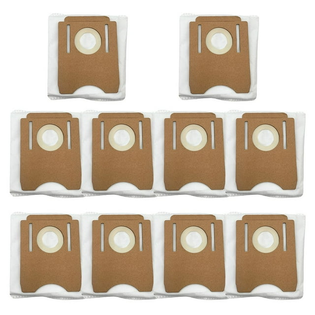 Pièces de Rechange Accessoires Sac à Poussière pour Obode A8 Plus pour ETA pour Aurum PRO 6241