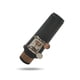 thumbnail image 2 of Naiovety Kit de boquilla para clarinete, Clip de fijación lavable profesional portátil, instrumento de música, componentes de viento de madera, Accesorios para instrumentos musicales Naiovety OD023510-00, 2 of 6