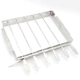 thumbnail image 2 of BBQ Dragon Domino Style Kabob Skewer and Rack Set for Grills, 2 of 9