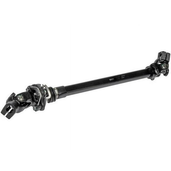 Steering Shaft - Compatible with 1995 - 2001 Dodge Ram 1500 4WD 1996 1997 1998 1999 2000