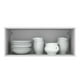 thumbnail image 4 of Mueble Superior de Cocina Madesa Agata 80 cm 1 puerta basculante, 4 of 7