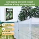 thumbnail image 4 of Clearance Garden Insect Proof Net Is Used For Greenhouse Plant Coverage, Breathable, Light Permeable, Water Permeable, Plant Protections Net Cover, 4 of 4