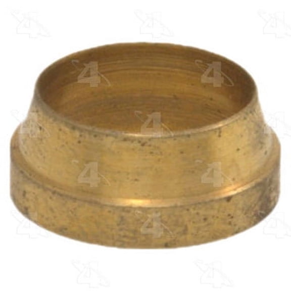 Four Seasons 16652 - AC Fitting /Ferrule