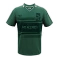 thumbnail image 1 of Playera Polo George Para Hombre Oversize Soccer Verde Talla CH, 1 of 4